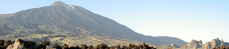 Canarische Eilanden banner