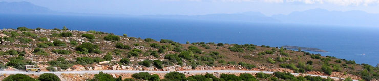 Turkije banner