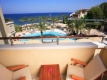 balkon Aegean Dream Resort