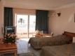 kamers Al Moggar Garden Beach