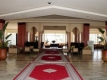 lobby Al Moggar Garden Beach