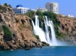 Waterval Antalya