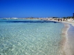 Strand Menorca