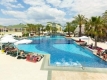 zwembad alva donna hotel belek