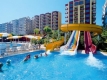 alanya Ark Suite Appartementen