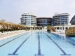 zwembad baia lara hotel