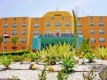 hotel calimera golden beach hurghada