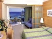 kamers hotel calypso beach griekenland