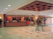 lobby hotel calypso beach