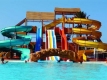 glijbanen Caribbean World Monastir