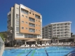 hotel cettia beach