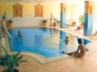 Binnenzwembad Apartotel Club Paradiso