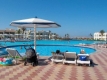 zwembad dana beach resort hurghada