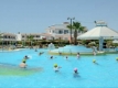 zwembad dreams beach resort