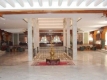 lobby El Mouradi Beach