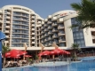 hotel fiesta beach