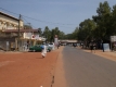 Herfstvakantie Gambia