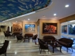 lobby Grand Zaman Beach