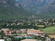 greenwood resort kemer