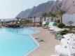 zwembad hotel happy life dahab