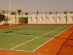 tennis hotel hilton dahab