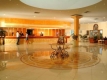 lobby Houda Golf & Beach Club