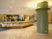 lobby ifa continental hotel