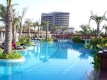 zwembad hotel lara beach