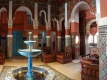 Moroccan House