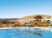 zwembad movenpick resort taba