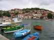 Vakantie Ohrid