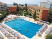 panorama hotel alanya