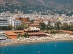 strand panorama hotel turkije