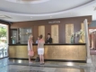 lobby hotel pasa bey