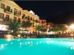 zwembad hotel pirat turkije