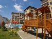 appartementen rose village sunny beach