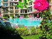 rose village sunny beach