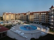 royal sun appartementen