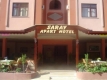 alanya Saray Appartementen