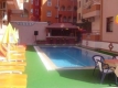 zwembad Saray Appartementen