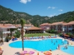 hotel turquoise oludeniz fethiye turkije