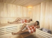 sauna Vital Beach