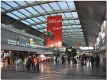 Lobby Dortmund Airport