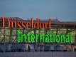 Luchthaven Dusseldorf