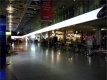 Lobby vliegveld Hannover