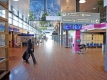 Lobby Rotterdam Airport