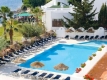 zwembad hotel voyage bodrum