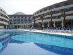 hotel yelken resort bodrum