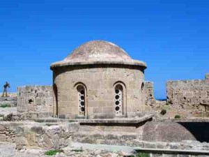 Famagusta Cyprus